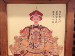 -万兴楼饺子(中华北大街店)