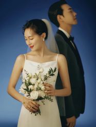 -拾尚映画·STUDIO婚纱摄影(中关村店)