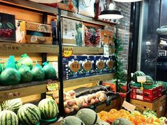 -果叔鲜果(花楼街店)