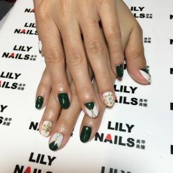 -LILY NAILS美甲美睫