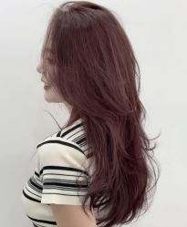 -逸丝风尚专注烫染