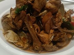 -双合园·海鲜水饺青岛菜(品牌首店)