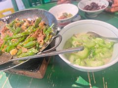 -费大厨辣椒炒肉(太平老街店)