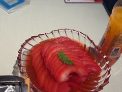 -小酒吧烧烤(爱建店)