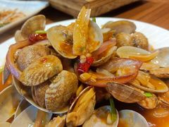 -庆峰龙虾烧烤(合肥一店)