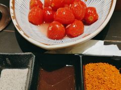 -千寻烧肉(政务区店)