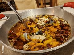 -辣婆婆(航天桥店)