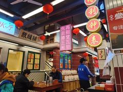 -堂瓦里·33年传统赣菜(第一街区店)