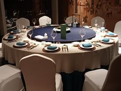 -馋遇江南·精致湖景雅宴(东方之门店)