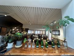 -沏点Trattoria意大利餐厅(新街口店)