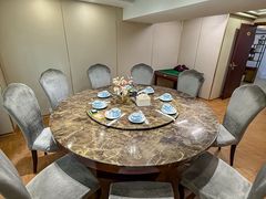 -陆记鹅庄·潮汕菜·狮头鹅(大仟里店)
