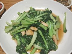 -潮粥荟·潮汕砂锅粥(朝阳大悦城店)