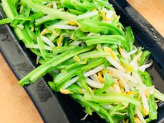 青龙菜-新峰肉骨茶