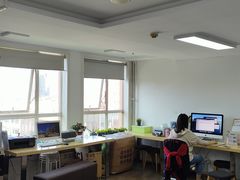 -微笑时刻照相馆·企业合影·商务外拍(北京五道口店)