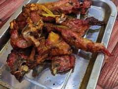 -开开巴郎尉犁县正宗烤肉(香梨大道店)