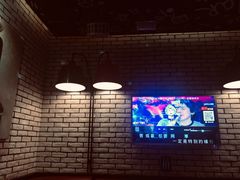 -乐宴KTV(华强北中航城君尚购物中心店)