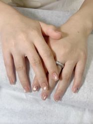 -UN·桃喜日系美睫美甲