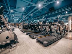-中航健身会(城市广场·深圳店)