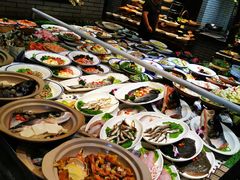 -大灶头·新昌菜(中国茶市店)