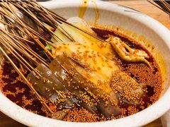 -嘉州叶婆婆钵钵鸡(建设路店)
