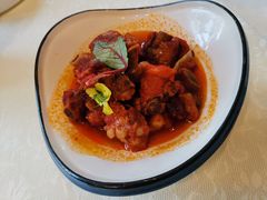 -老浒记民俗酒楼(王府井店)