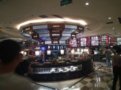 -芭菲盛宴·环球美食(解放碑英利国际店)