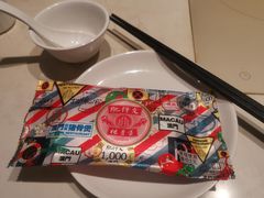 -肥仔文澳门猪骨煲(南京西路店)