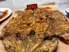 -何适山庄 ·可团建(水长城P2停车场店)