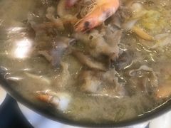 -老白肉馆(临江小区店)