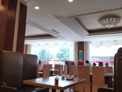 -今鲜源大酒店·中华餐饮名店(新湛路店)