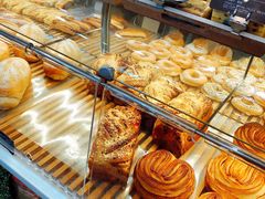 -面包新语(上地华联店)