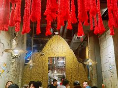 -破瓦寒窑·地摊烤羊排