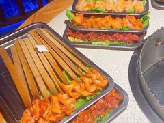 -醉二娘正宗西昌火盆烧烤(大丰店)