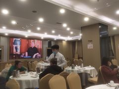 -金时代顺风大酒店(临港百联店)