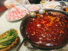 -五里关火锅(牛市口店)