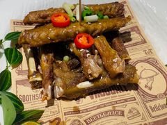 -滋粥楼·顺德菜(番禺广场总店)