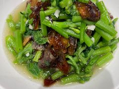 -大灶头·新昌菜(中国茶市店)