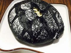 黑白芝心奶-流酥可心·牛乳蛋糕商店(禾祥西路店)