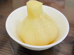 糖蒜-爆肚冯(廊房二条店)