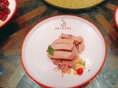 -山芋腔苏北菜(盐城滨海店)