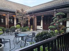 -古韵轩·江浙融合菜(梁溪店)