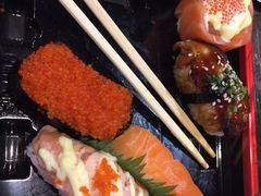 -盒马鲜生(昆城店)