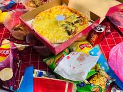 -长白岛森林公园