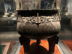 -陕西历史博物馆