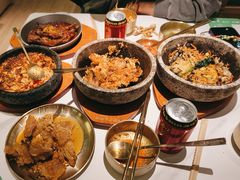 -西塔老太太拌饭(洋泾天物空间店)