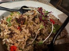 -本处·素食·融合料理(南油店)