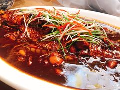 -云和夜泊酒店·中餐厅
