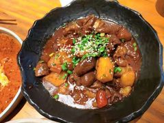 -十三式重庆江湖菜(金茂览秀城店)