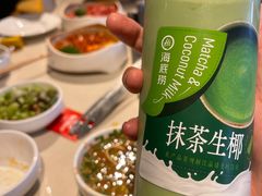 -海底捞火锅(劲松店)