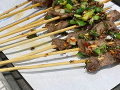 -靓虾二哥长沙地标小龙虾(五一广场店)